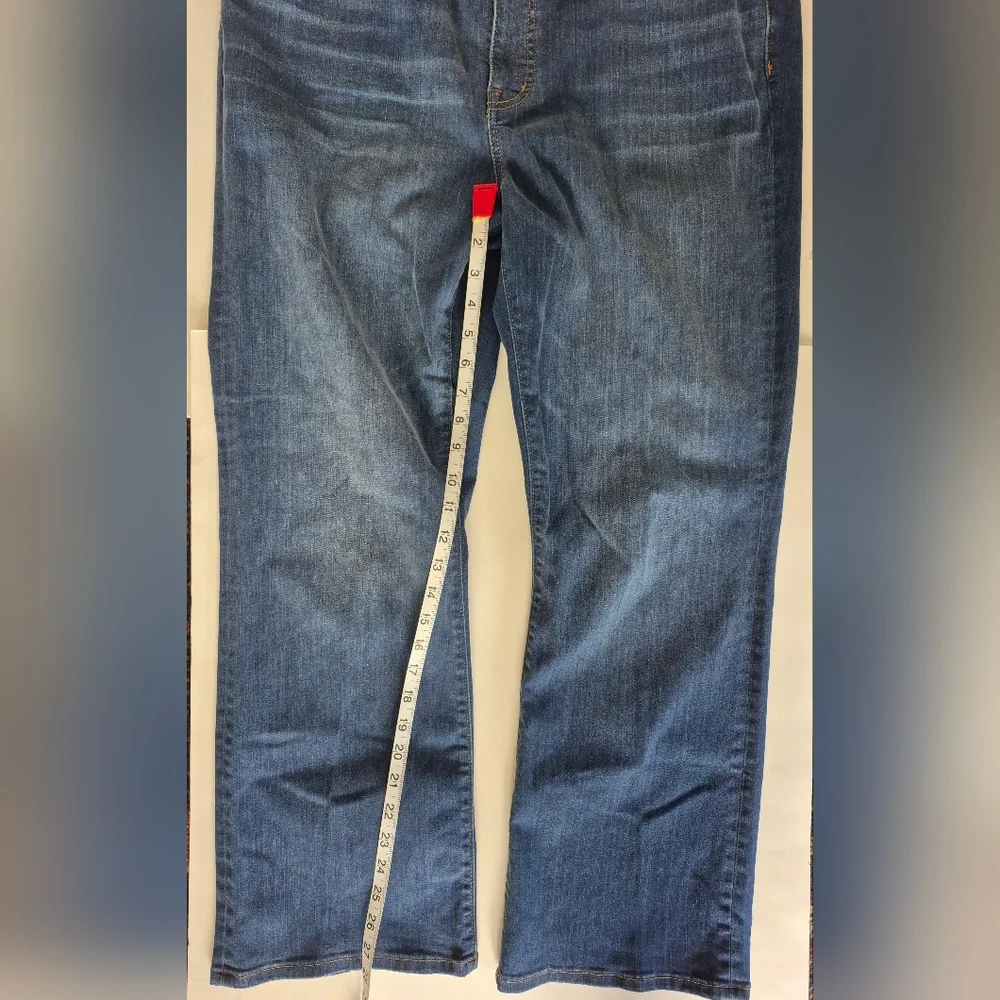 Madewell women jeans